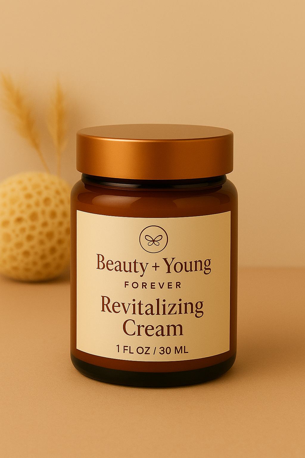 Crema Revitalizante