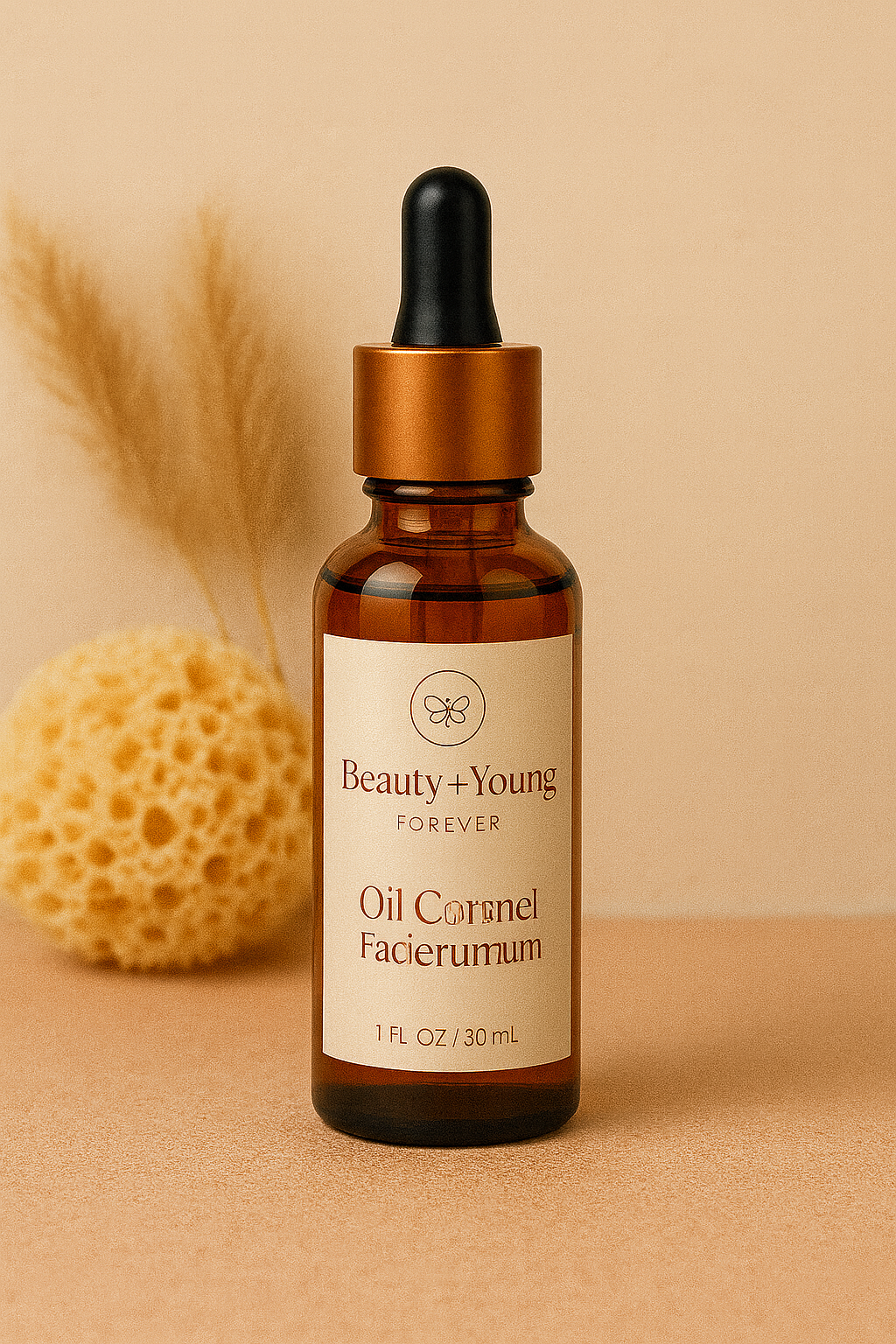 Suero Control de Grasa