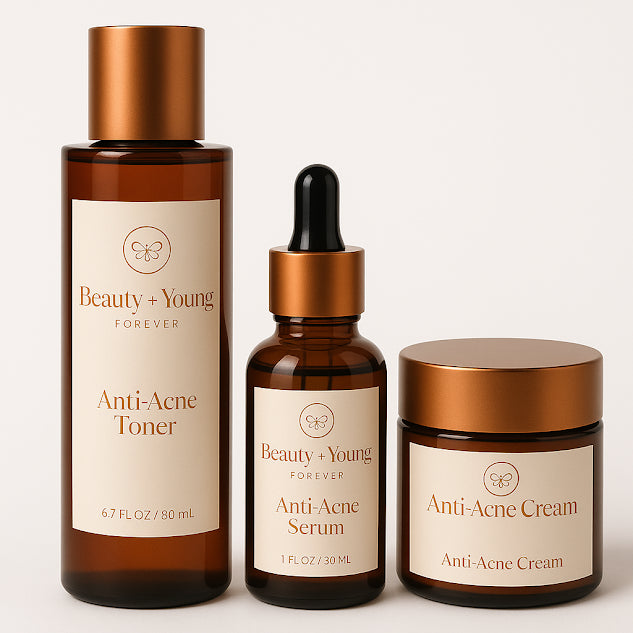 Colleccion Piel Mixta a Grasa