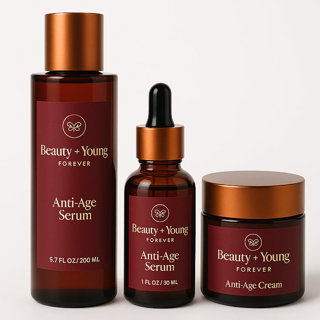 Coleccion Piel Normal